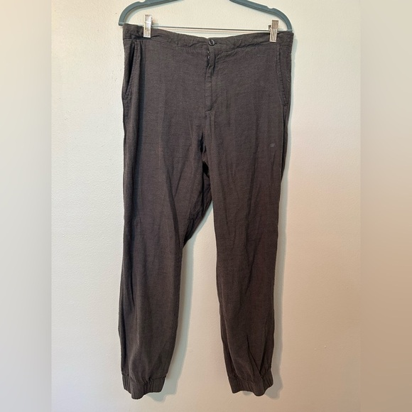 Mack Weldon Sunday Lounge Pant - Medium - Gray - Picture 1 of 7